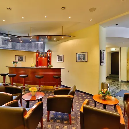 Superior Hotel Praesident